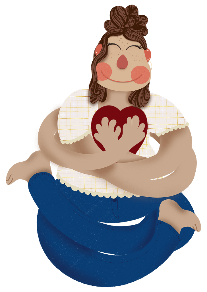 Figure d'amour